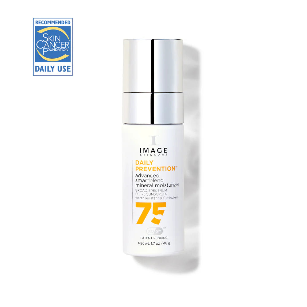 IS Advanced Smartblend Mineral Moisturizer 75 SPF