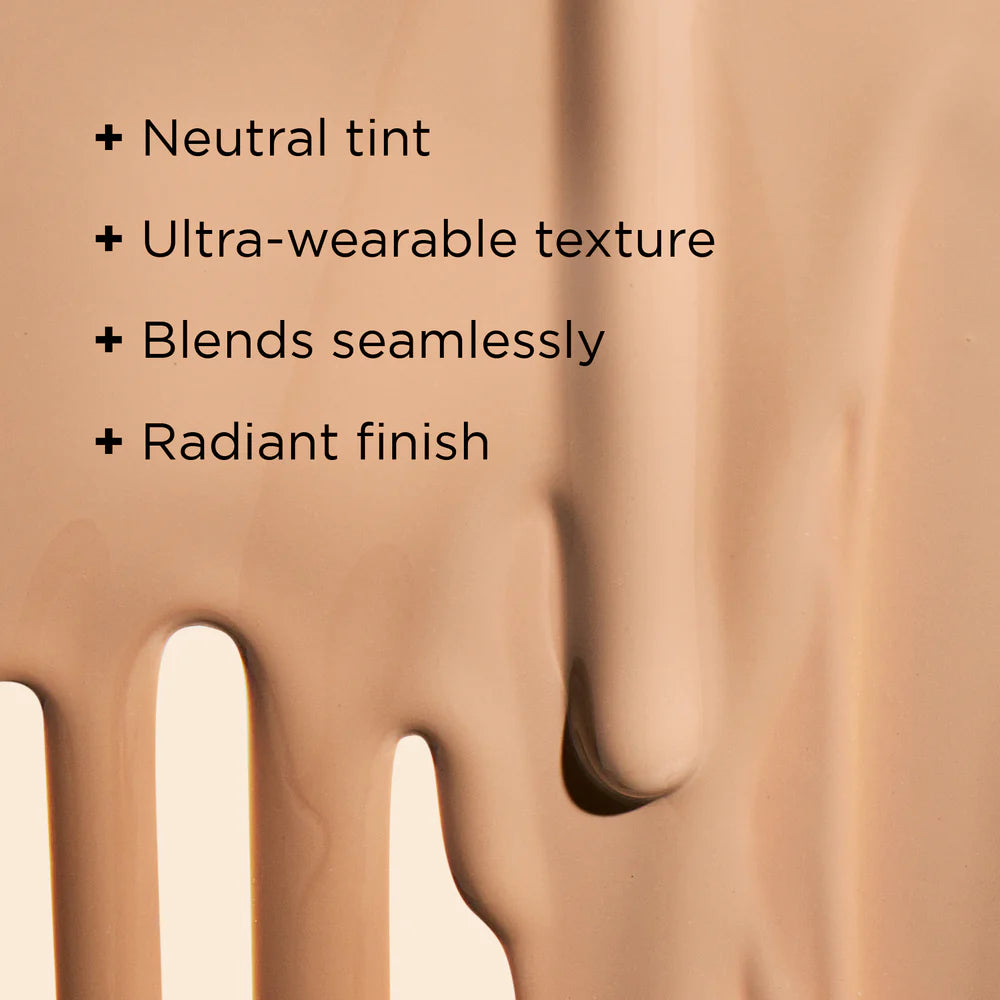 IS Advanced Smartblend Mineral Moisturizer 75 SPF