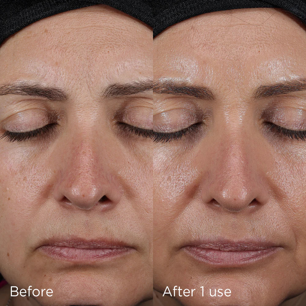 IS Advanced Smartblend Mineral Moisturizer 75 SPF