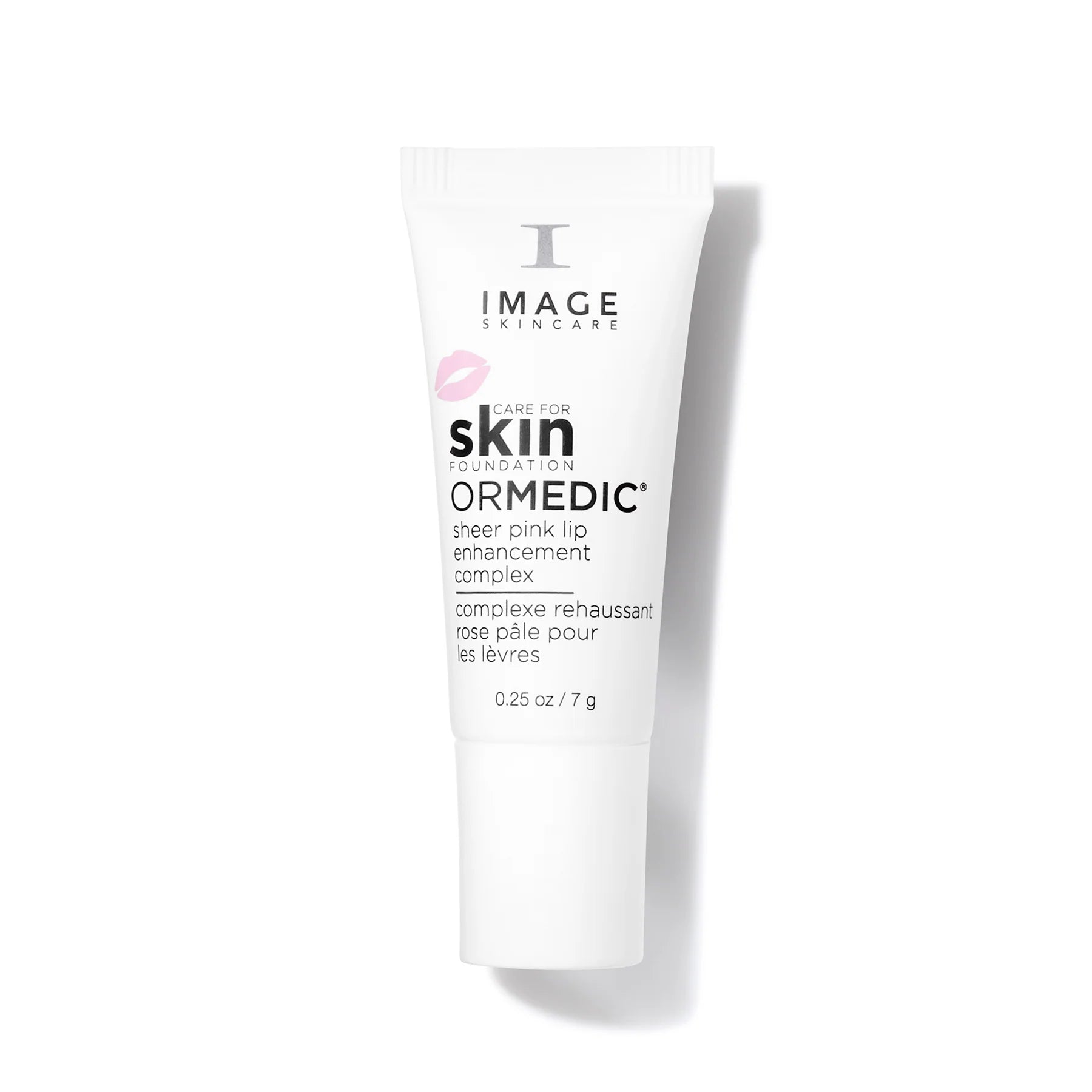 ORMEDIC Pink Lip Enhancement Complex