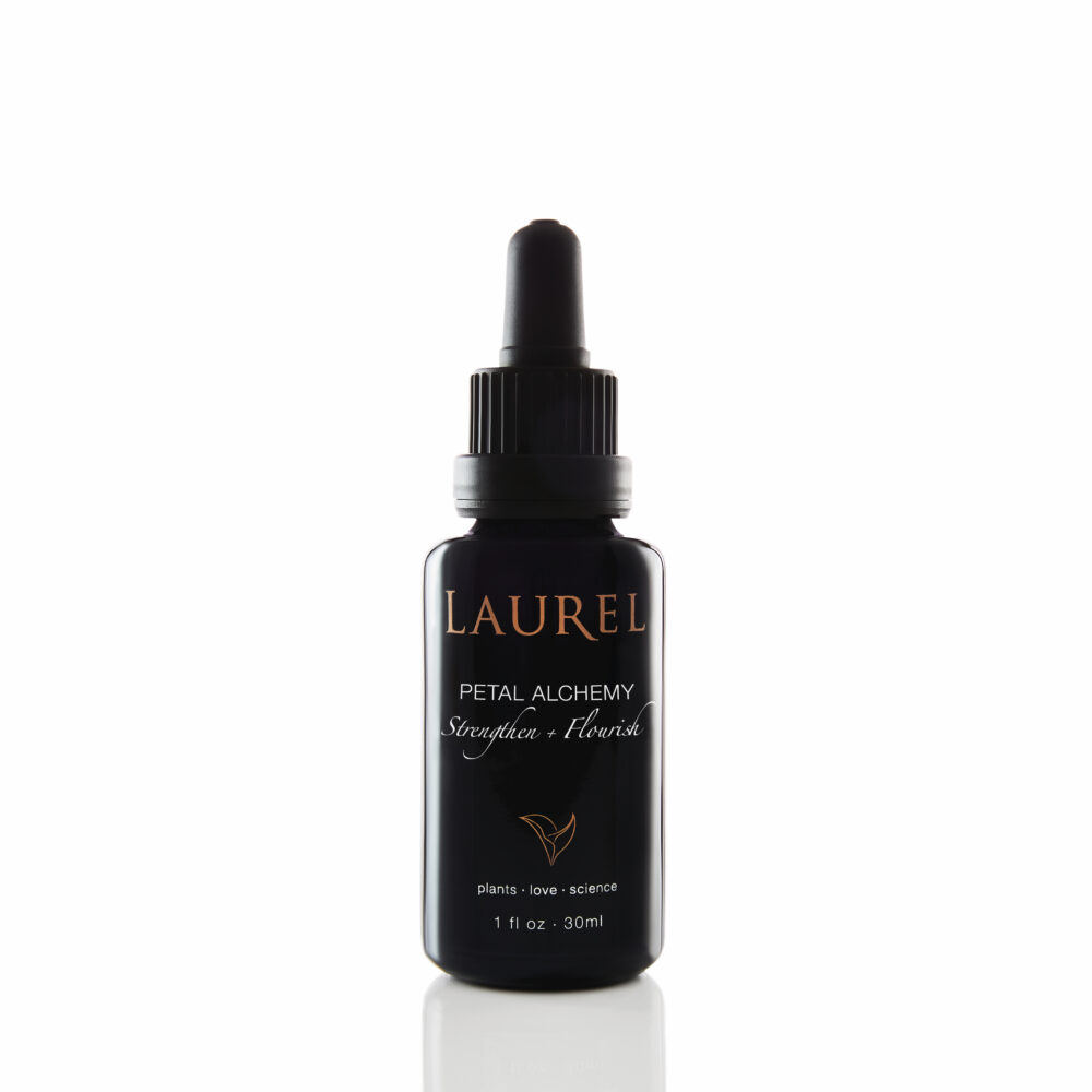 Petal Alchemy Serum