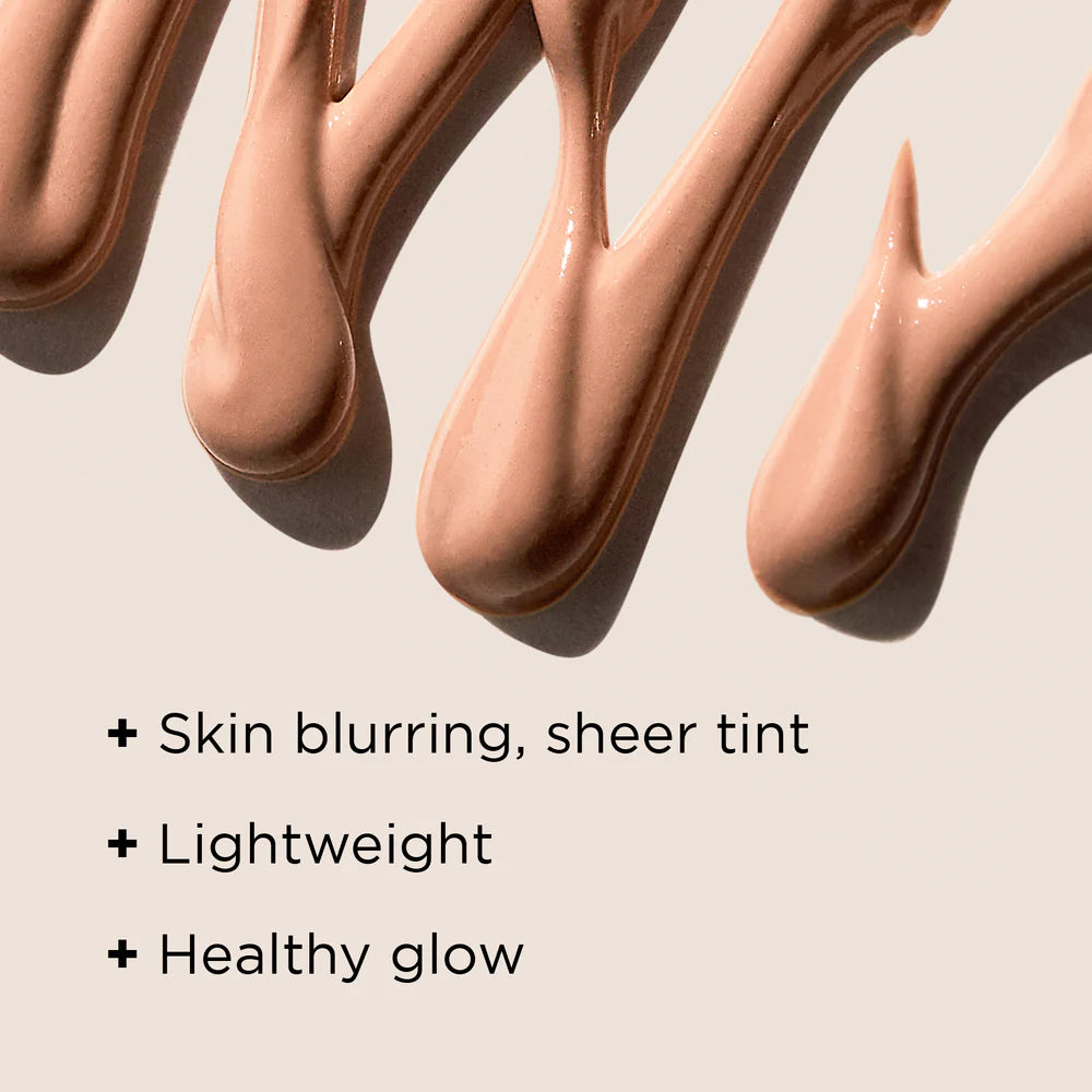 IS Pure Mineral Tinted Moisturizer 30 SPF