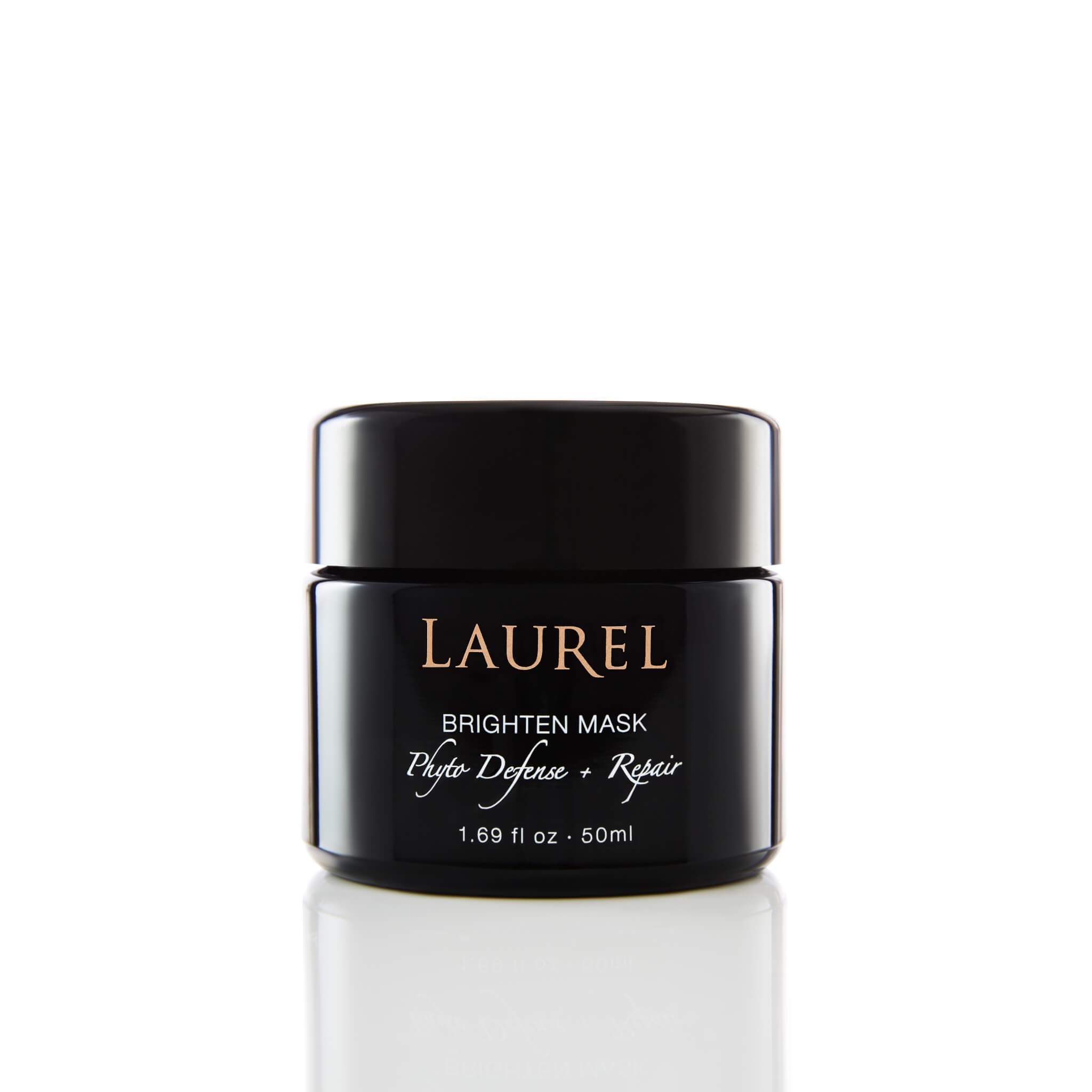 Brighten Mask - Phyto Defense + Repair