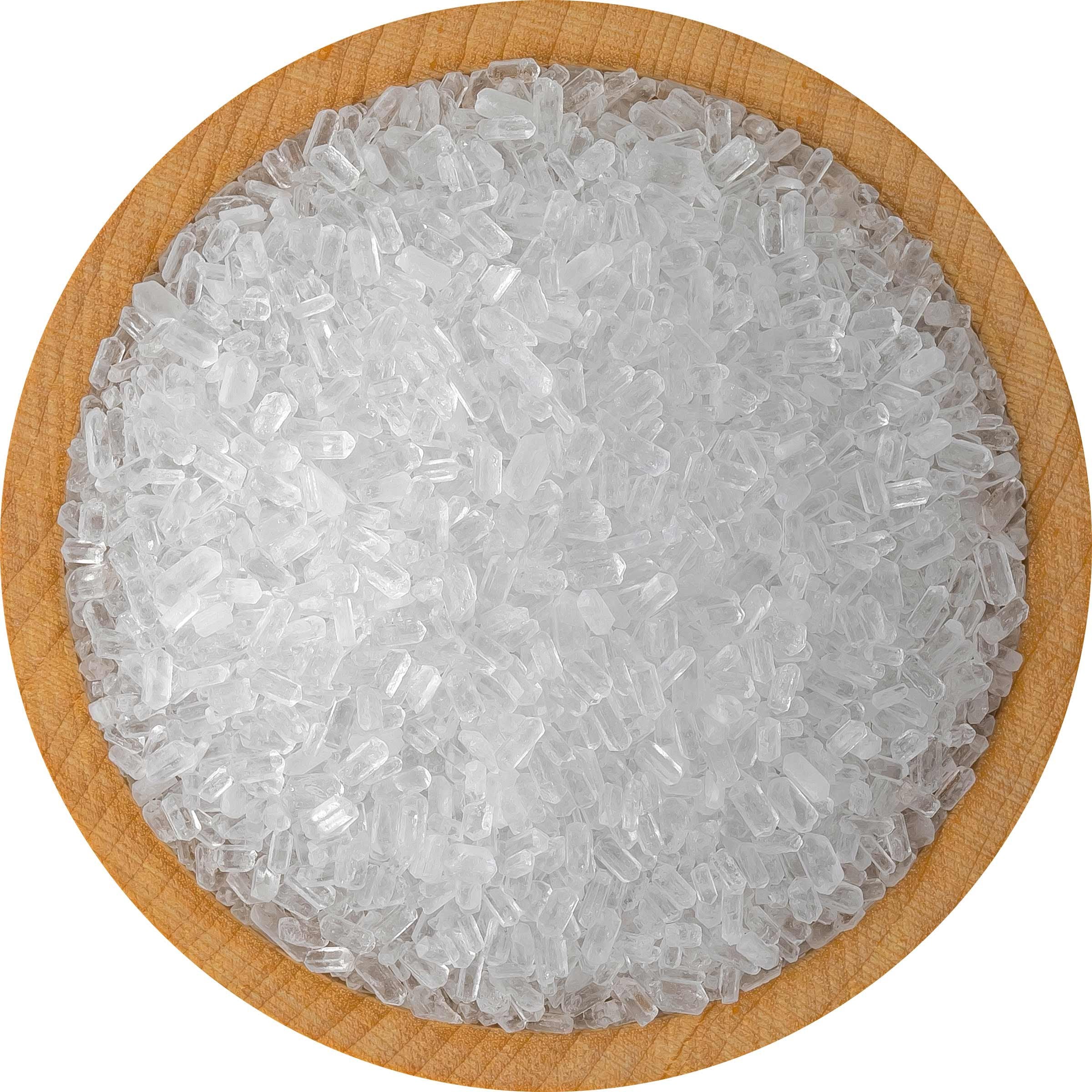 5lbs of Ultra Epsom Salt With Eucalyptus