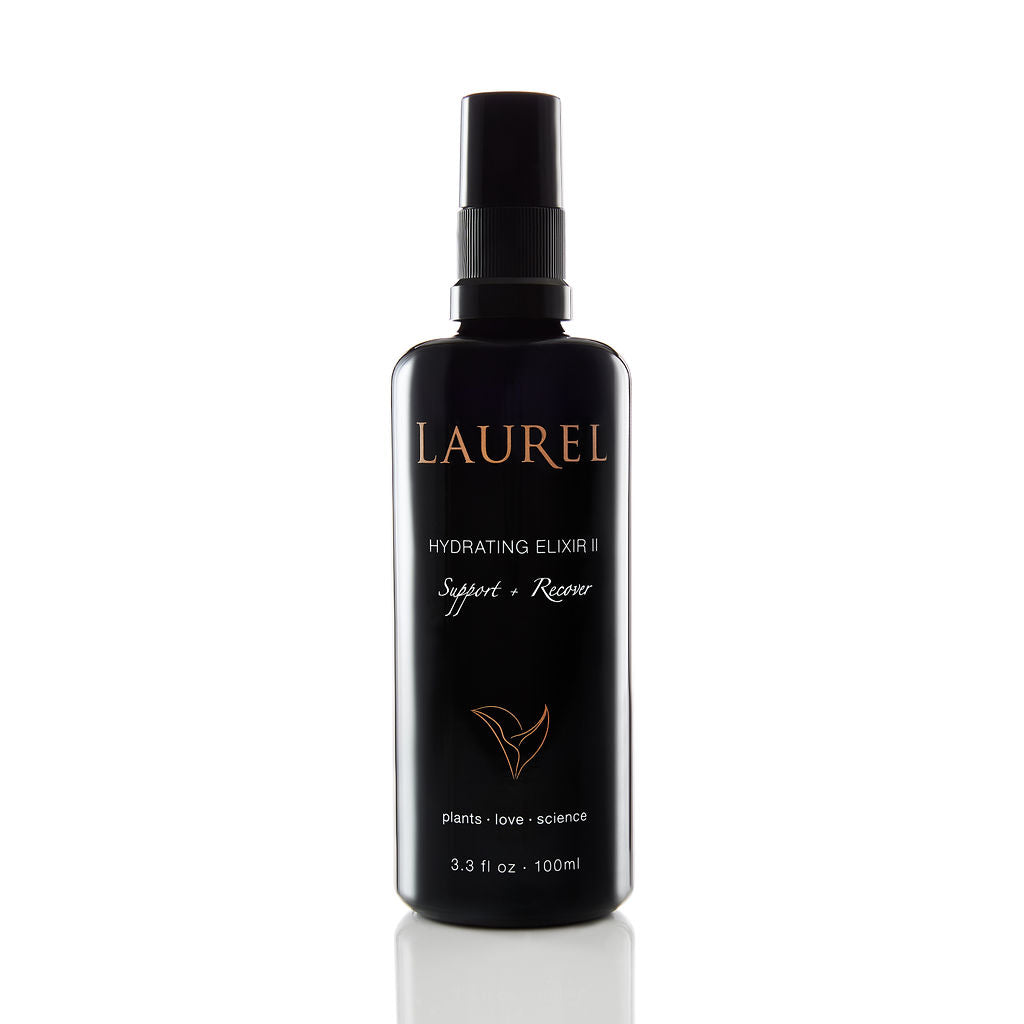 Hydrating Elixir ll - Support + Recover