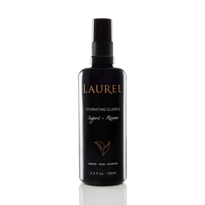 Hydrating Elixir ll - Support + Recover