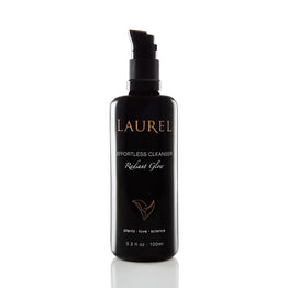 Effortless Cleanser - Radiant Glow