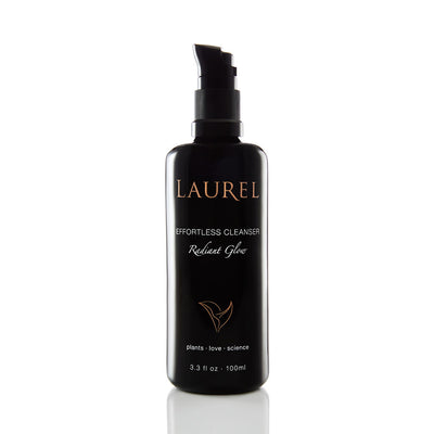 Effortless Cleanser - Radiant Glow