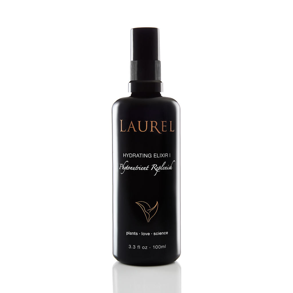 Hydrating Elixir l - Phytonutrient Replenish