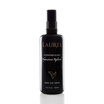 Hydrating Elixir l - Phytonutrient Replenish