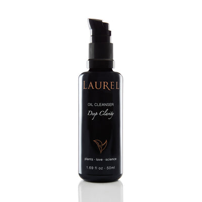 Oil Cleanser - Deep Clarity