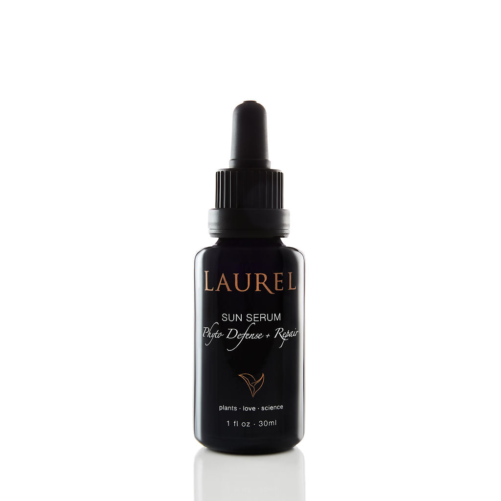 Sun Serum - Phyto-Defense + Repair