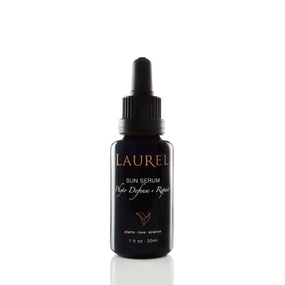 Sun Serum - Phyto-Defense + Repair