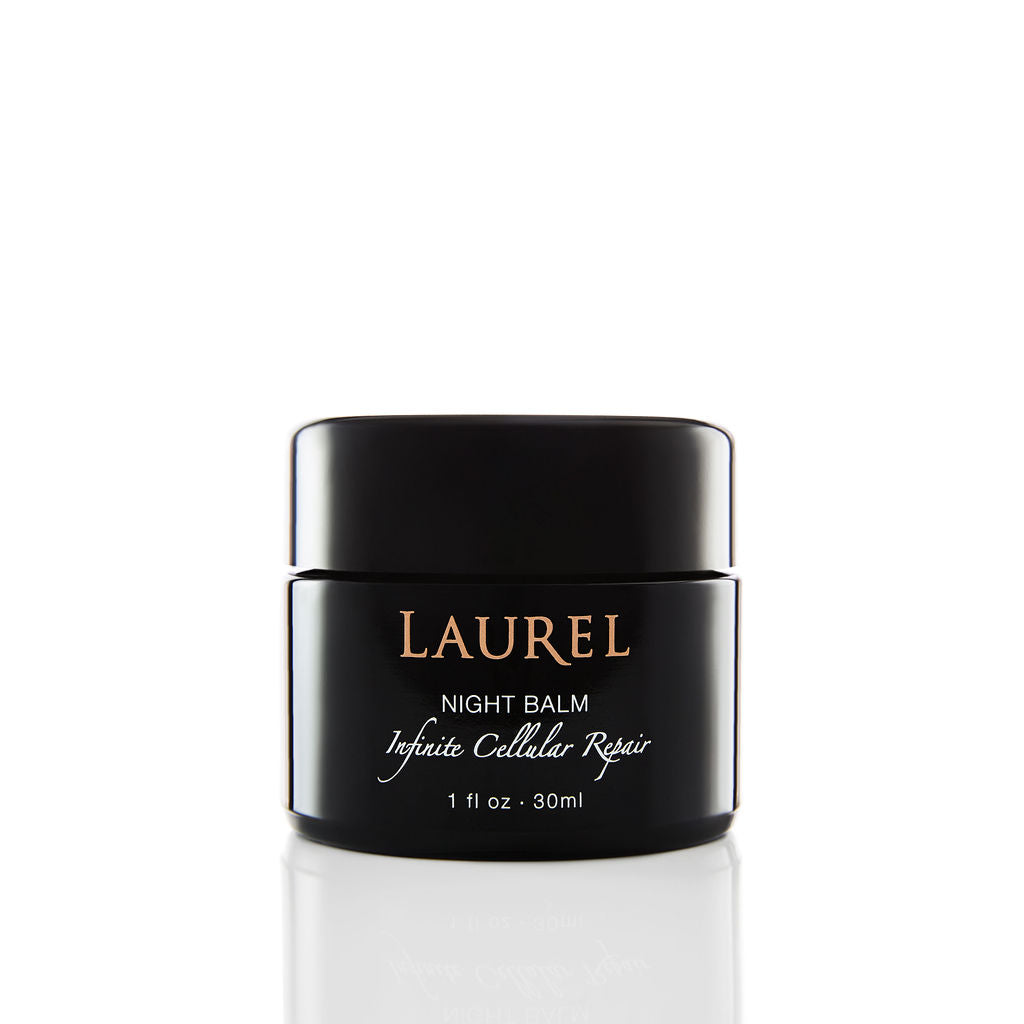 Night Balm - Infinite Cellular Repair