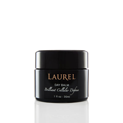 Day Balm - Brilliant Cellular Defence