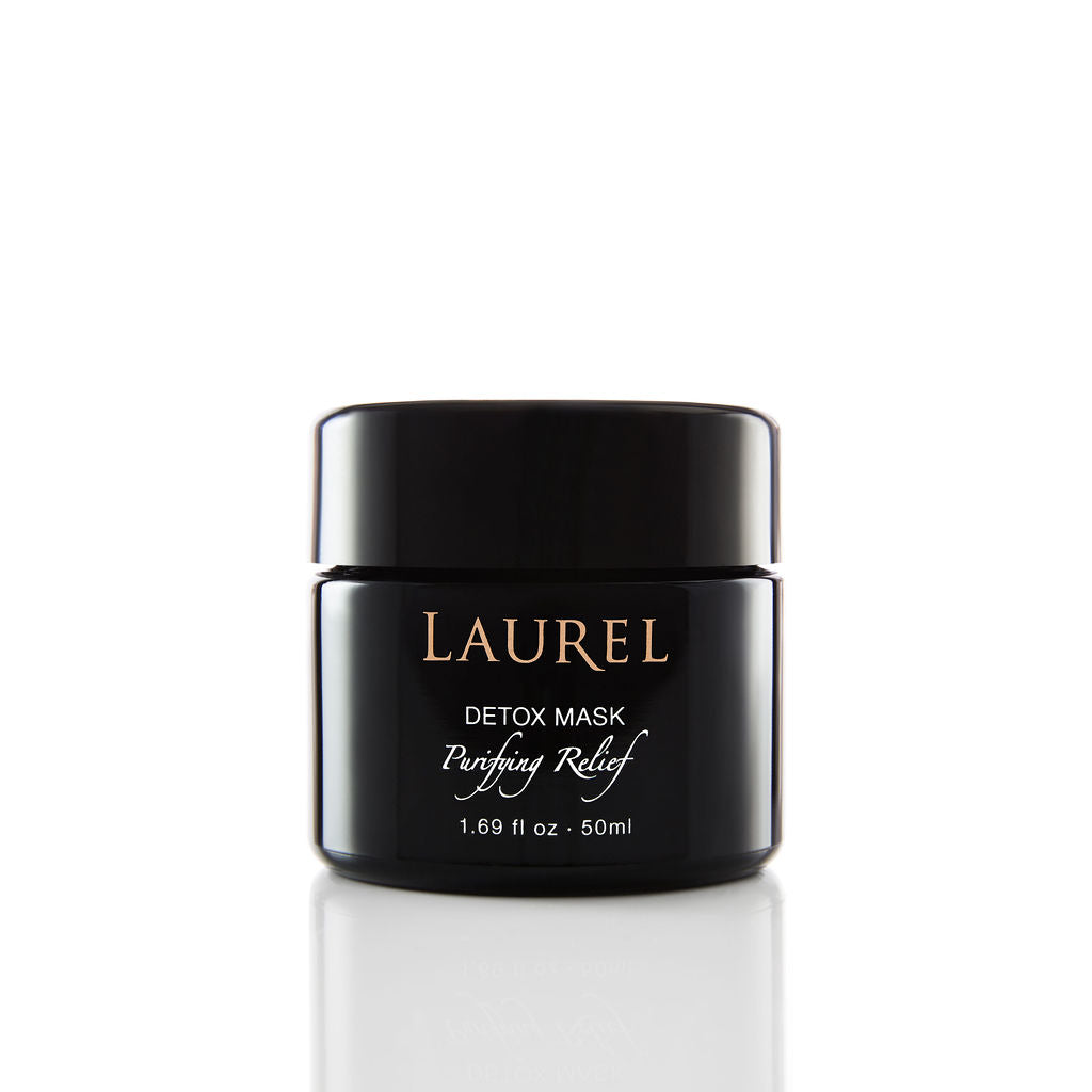 Detox Mask - Purifying Relief