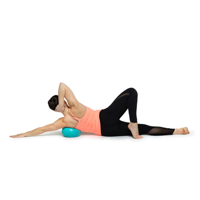 LO ROX Aligned Life® Body Sphere