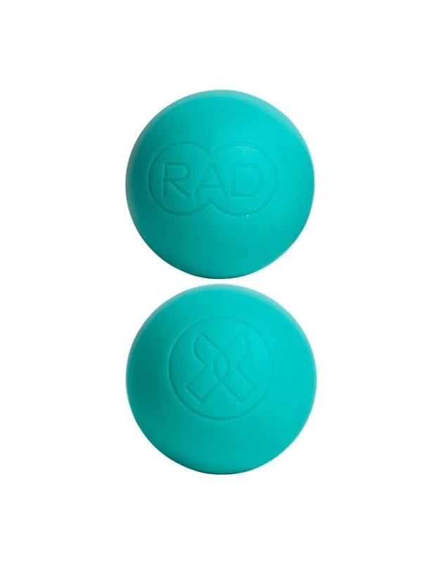 Rad Recovery Round Balls