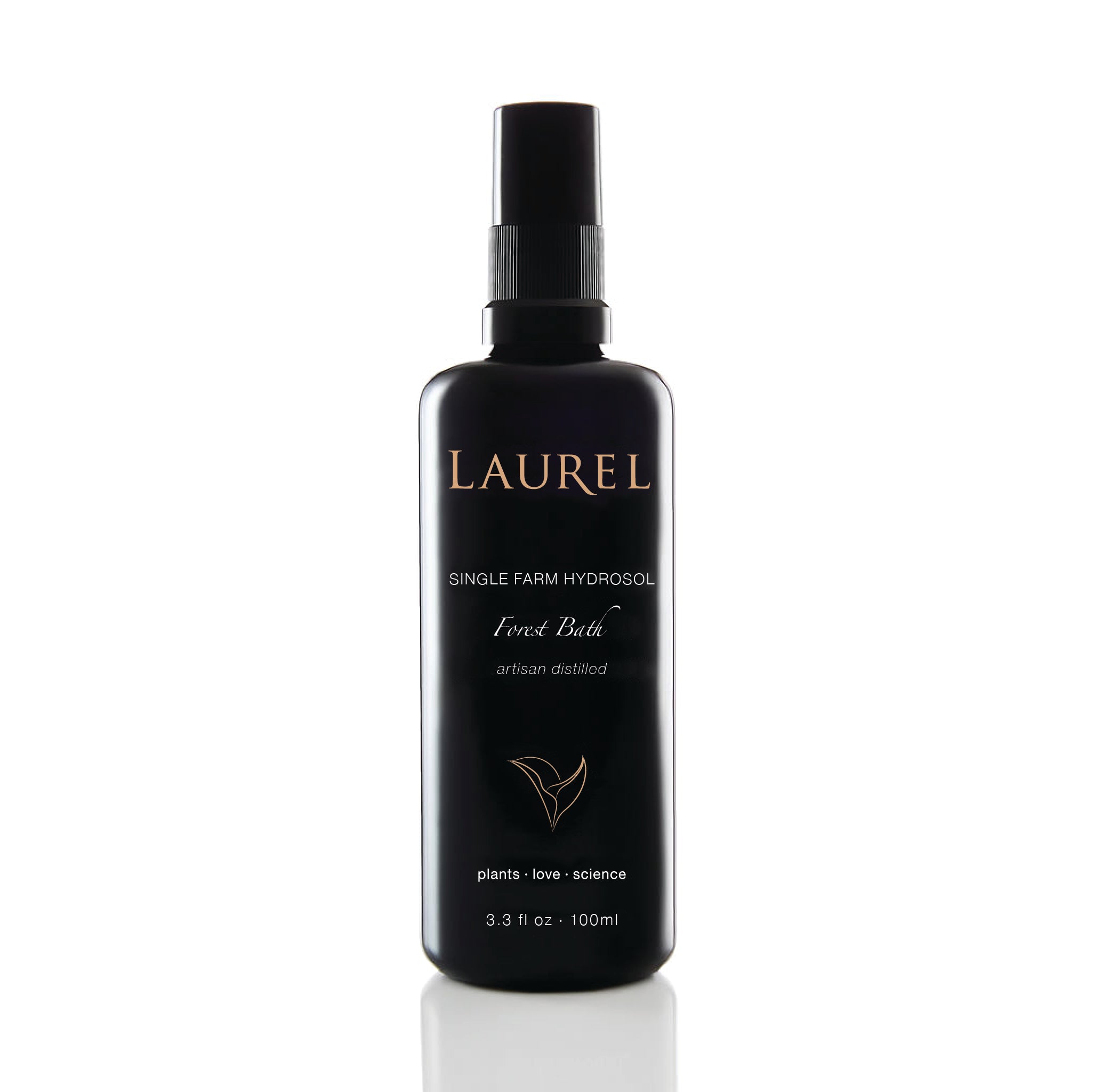 Forest Bath Hydrosol