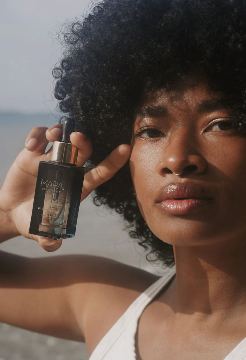 Sea Vitamin C Sérum