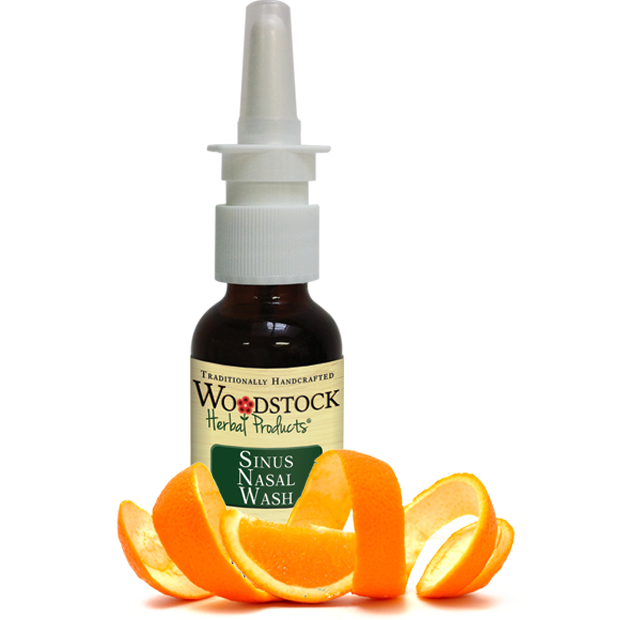 Sinus Nasal Wash