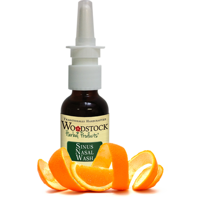 Sinus Nasal Wash