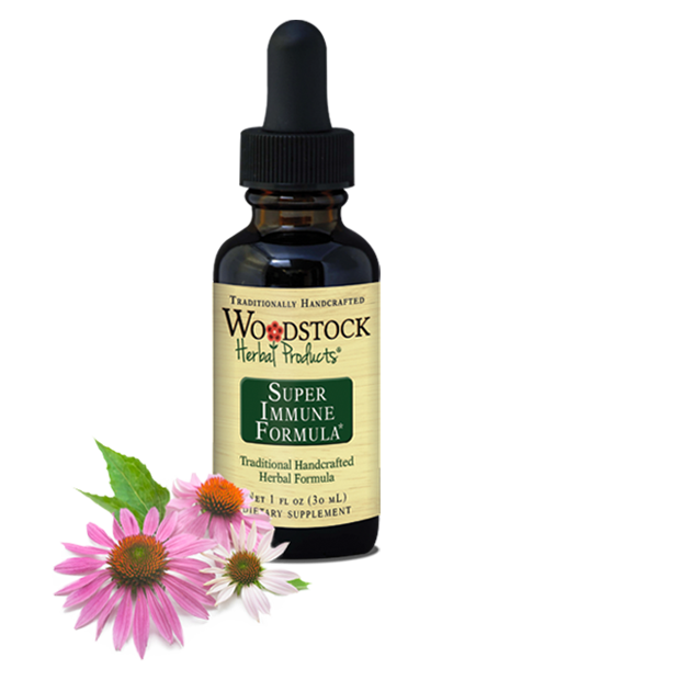 Super Immune Formula