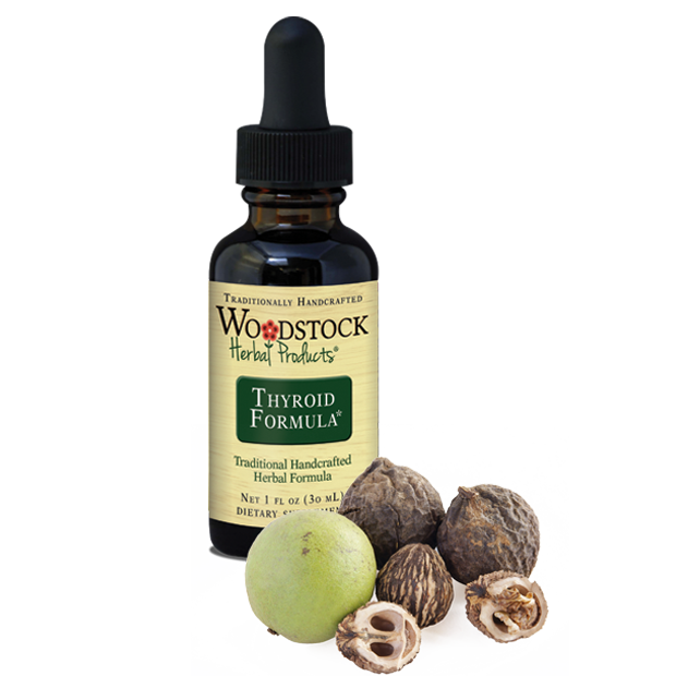 Thyroid Formula