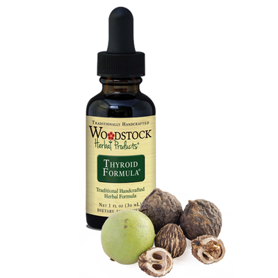 Thyroid Formula
