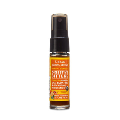 Citrus Digestive Bitters