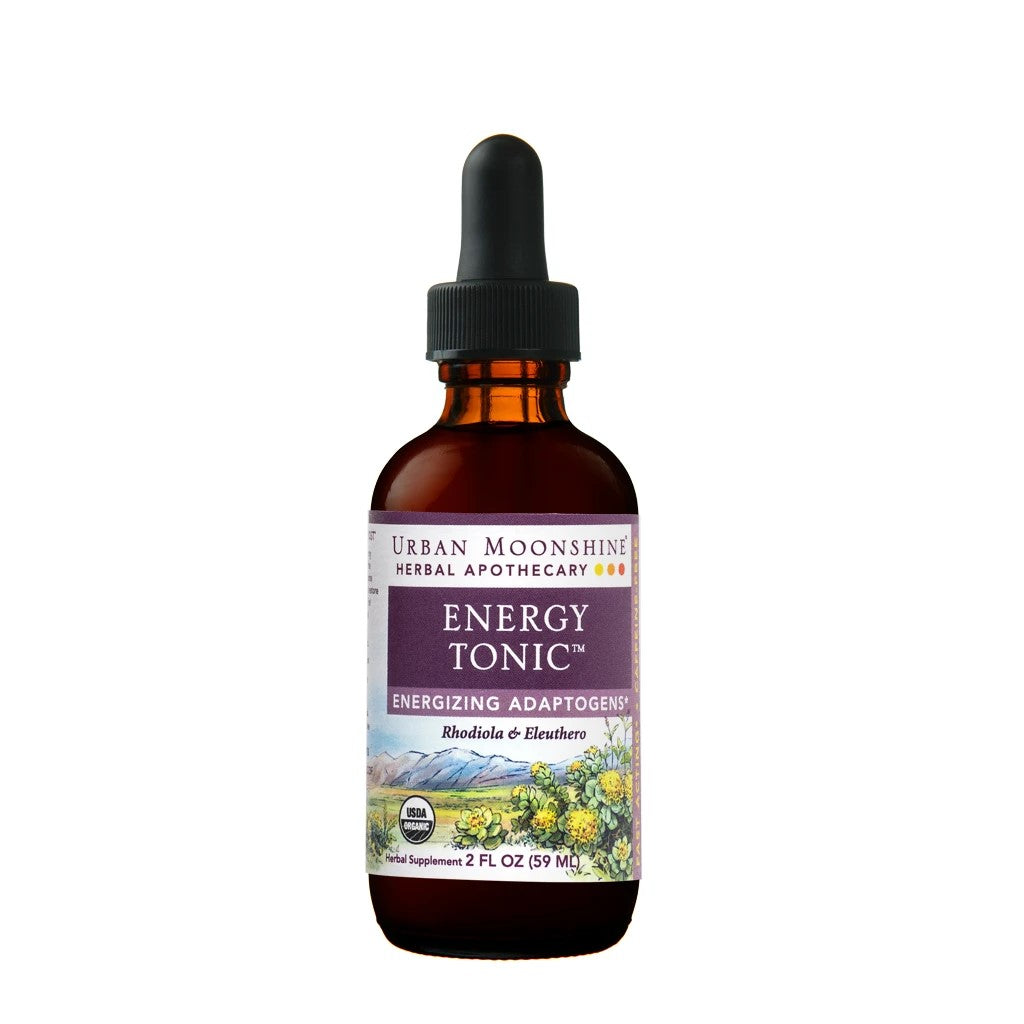 Energy Tonic