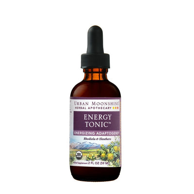 Energy Tonic