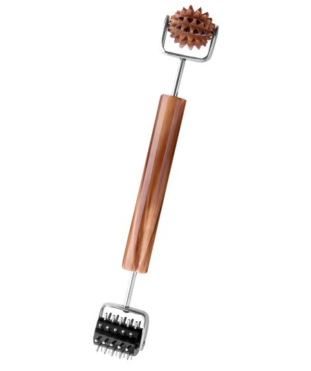 Yin | Yang Facial Roller