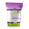 5lbs of Ultra Epsom Salt with Lavender