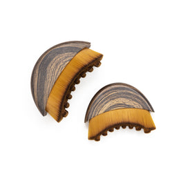 Lymphatic Brush | Face & Body Brush Combo