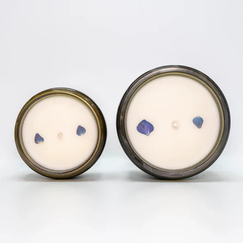 Desert Bloom Scented | Soy Candle