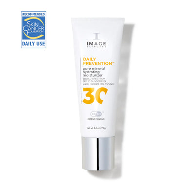 IS Pure Mineral Hydrating Moisturizer 30 SPF