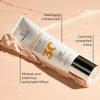 IS Sheer Matte Moisturizer 30 SPF