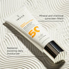 IS Ultra Defense Moisturizer 50 SPF