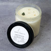 Driftwood & Argan Scented | Soy Candle