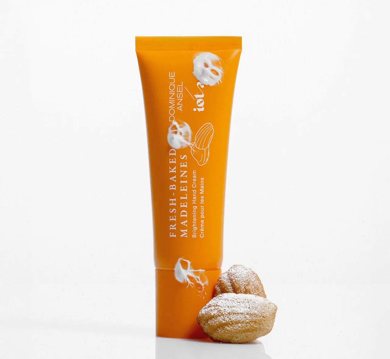 Madeleines Hand Cream