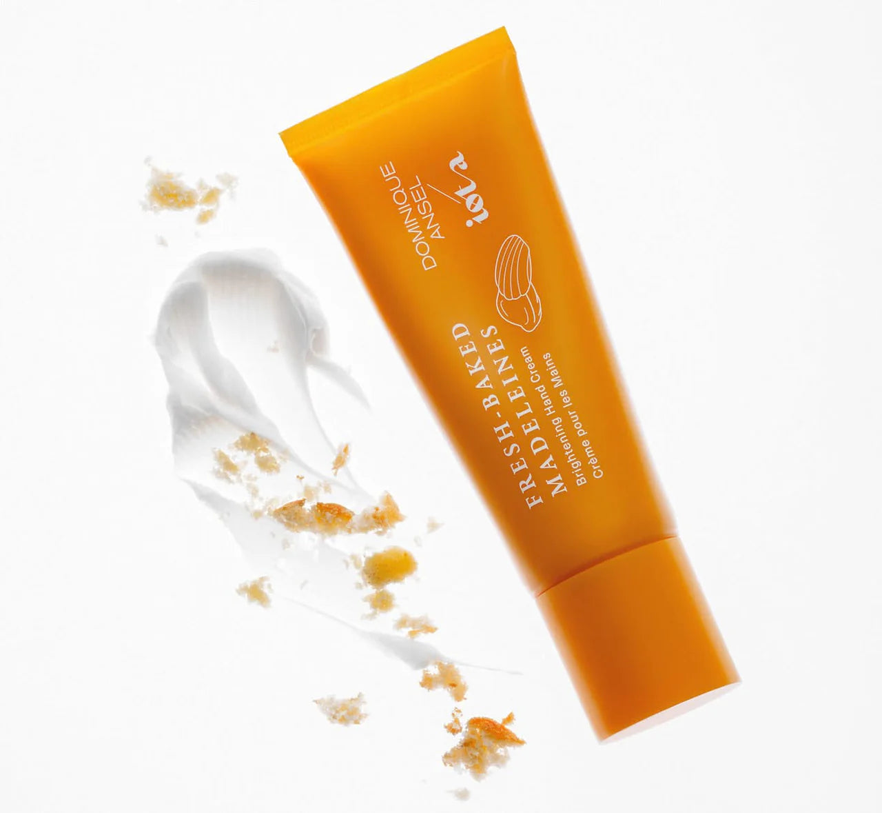 Madeleines Hand Cream