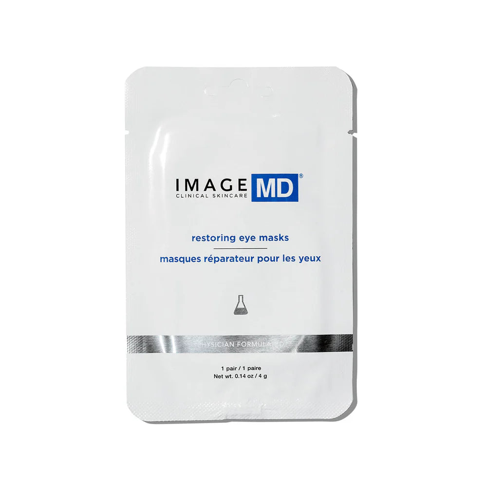 IMAGE MD® Restoring Eye Masks (1 pair)
