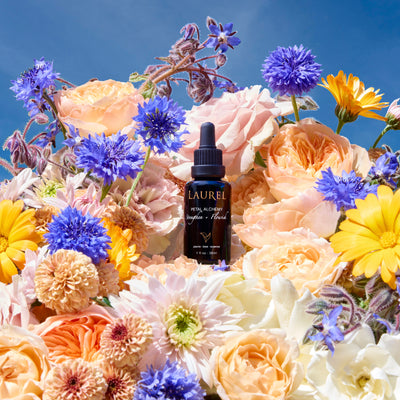 Petal Alchemy Serum - Strengthen + Flourish