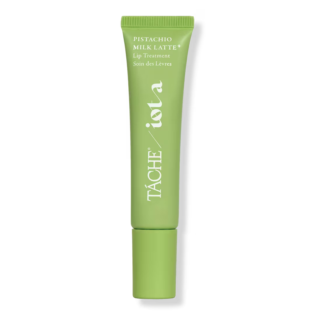 Táche Pistachio Milk Latte Lip Treatment