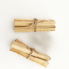 Natural Palo Santo Stick Bundle