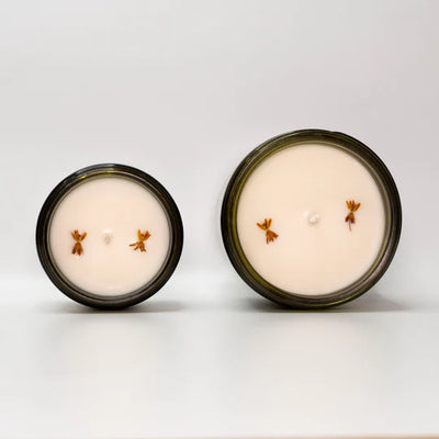 Redwood Scented | Soy Candle