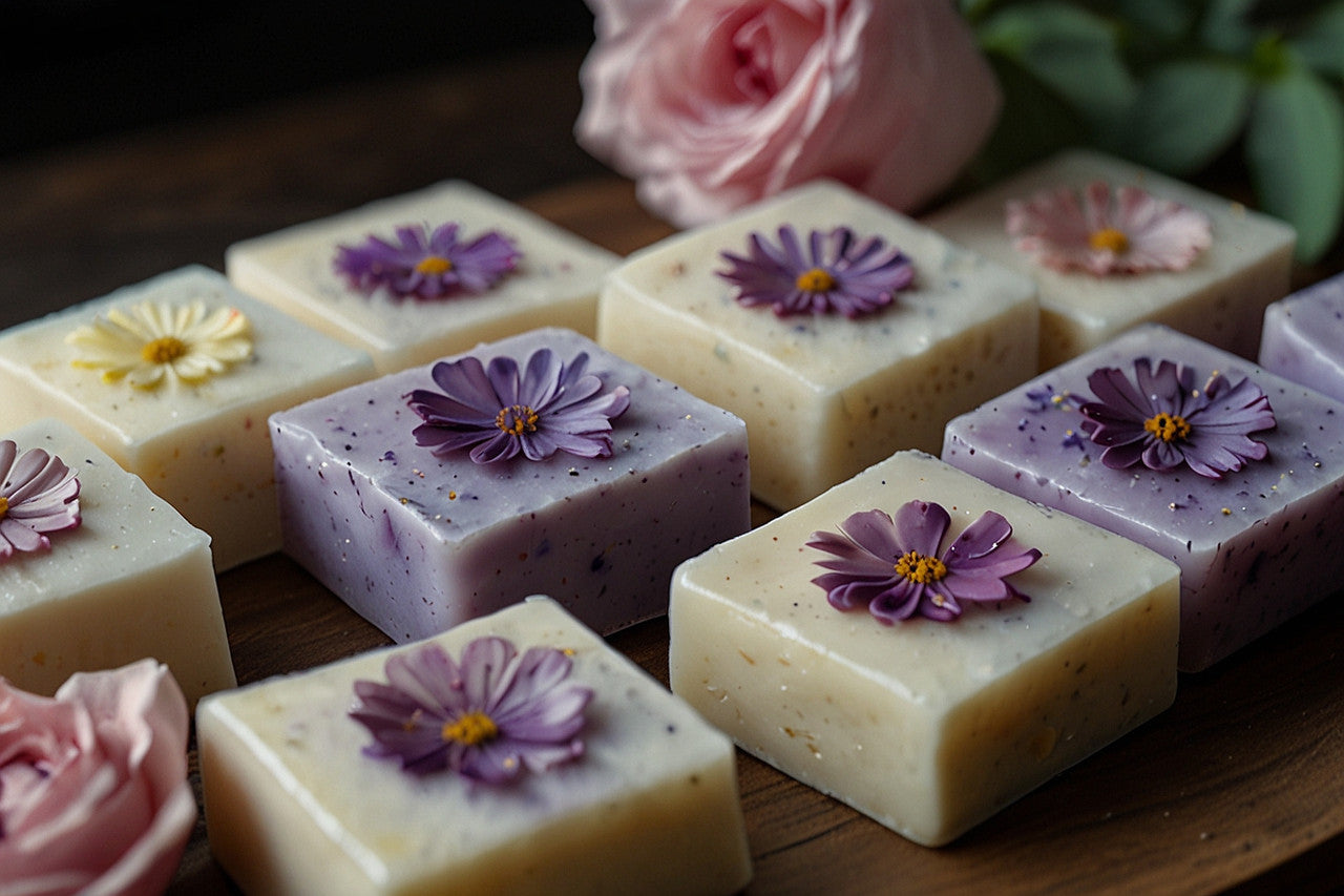 Yoni Wash Soap | pH Balance Bar Soap