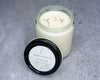 Fig & Vine Scented | Soy Candle