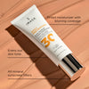 IS Pure Mineral Tinted Moisturizer 30 SPF